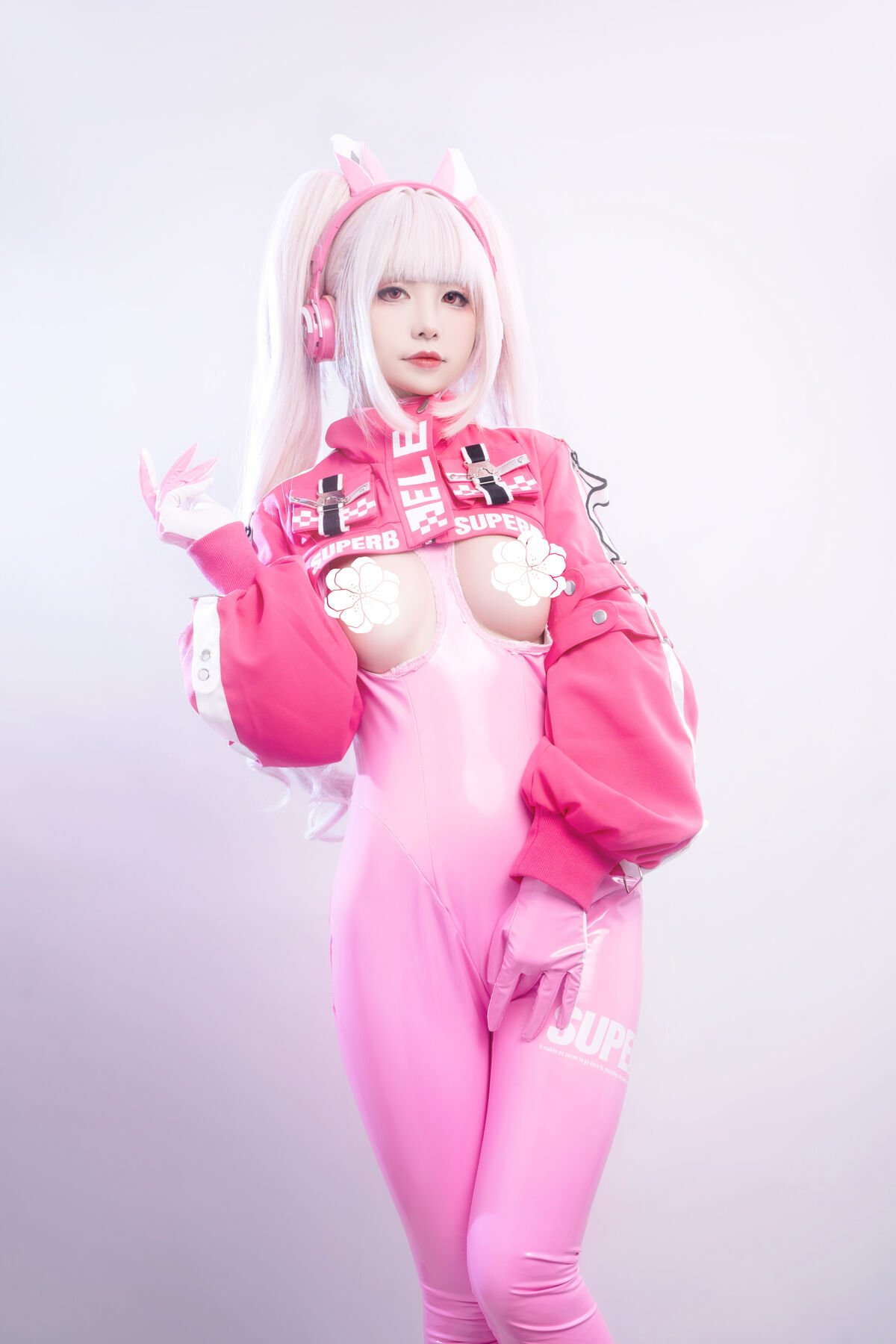 Coser@爆机少女喵小吉 Nekokoyoshi NIKKE 爱丽丝 0022 9126202158.jpg