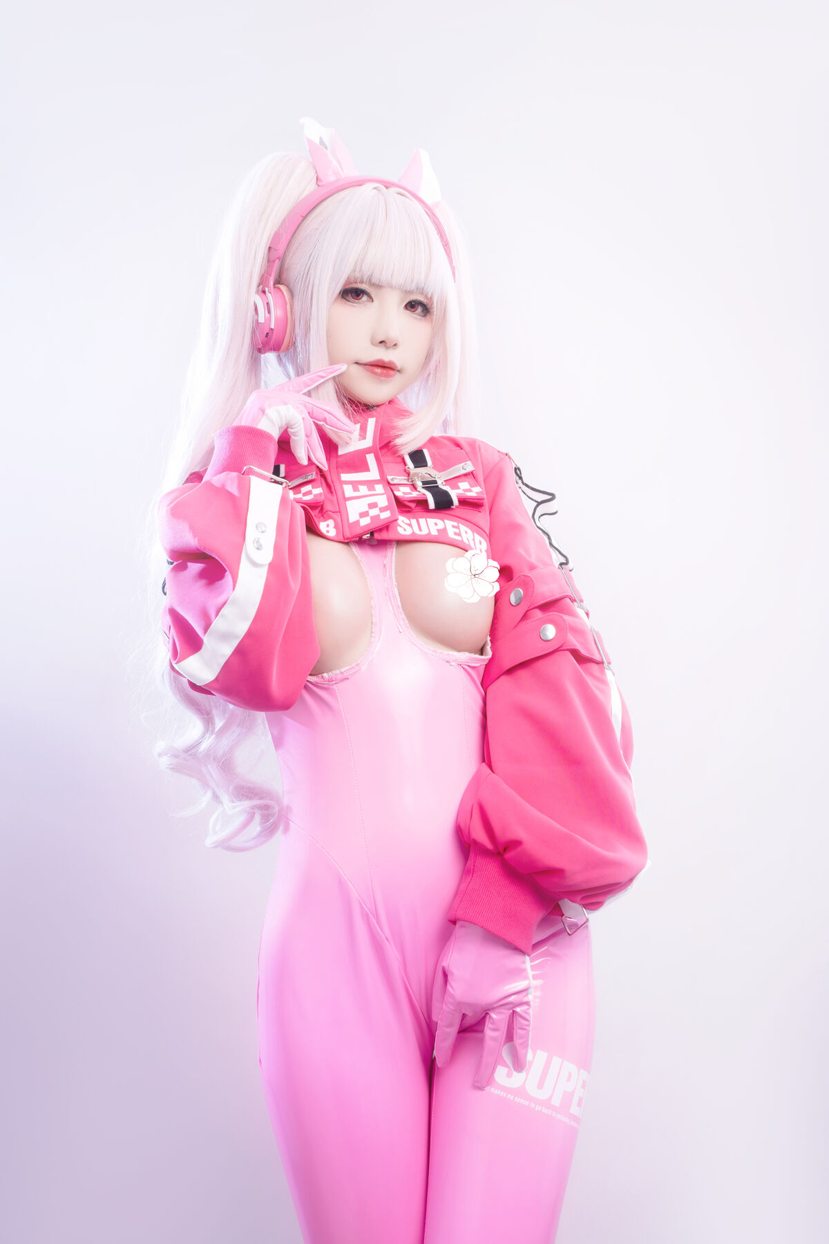 Coser@爆机少女喵小吉 Nekokoyoshi NIKKE 爱丽丝 0024 8027323508.jpg