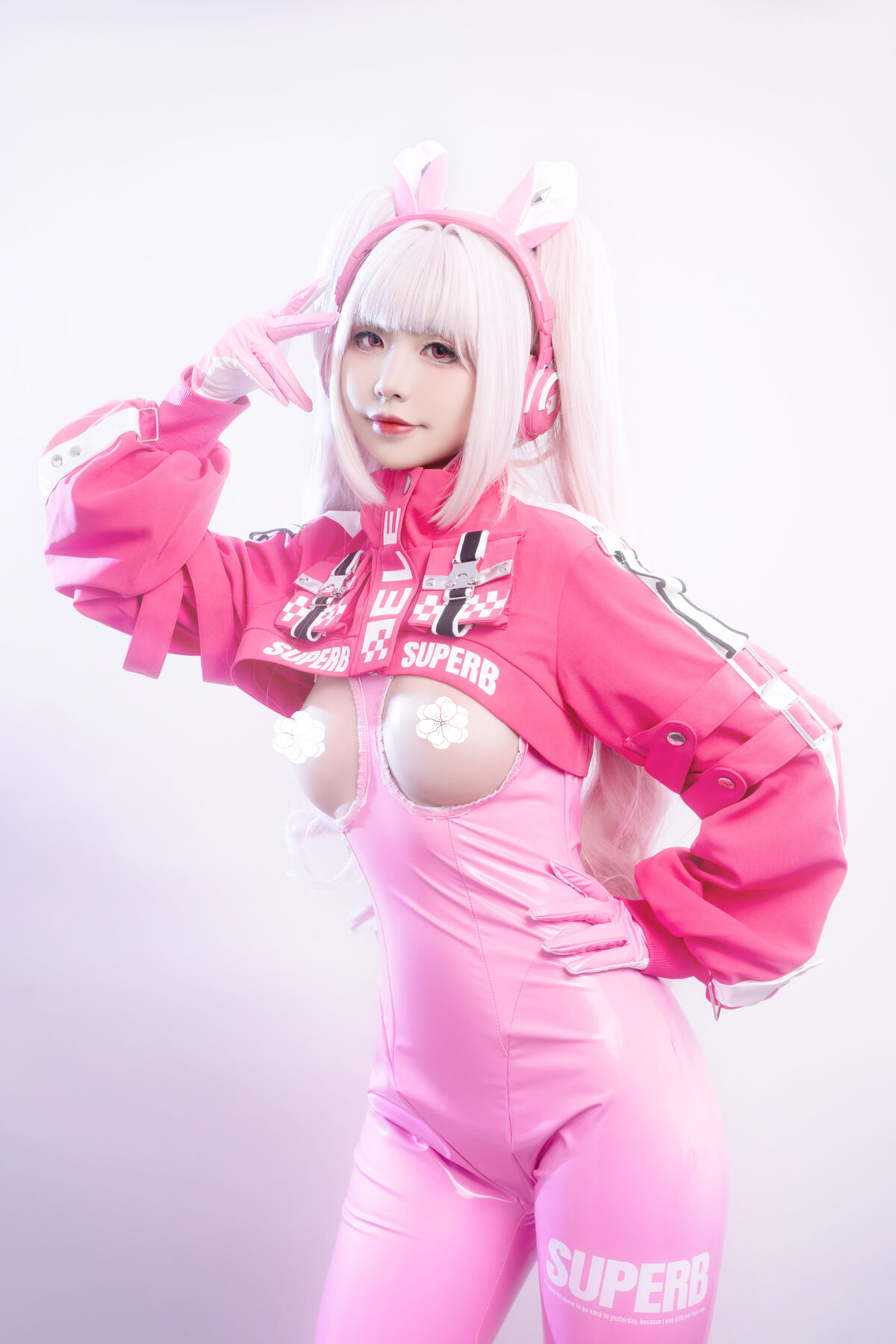 Coser@爆机少女喵小吉 Nekokoyoshi NIKKE 爱丽丝 0032 5954829835.jpg