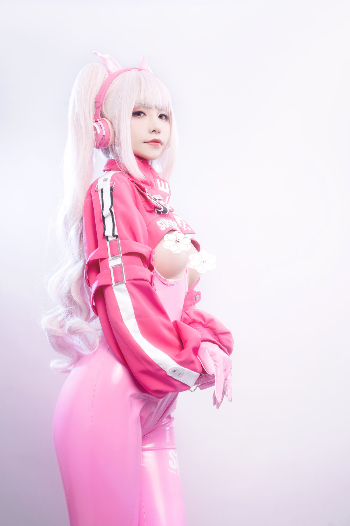 Coser@爆机少女喵小吉 Nekokoyoshi NIKKE 爱丽丝 0038 8470953610.jpg