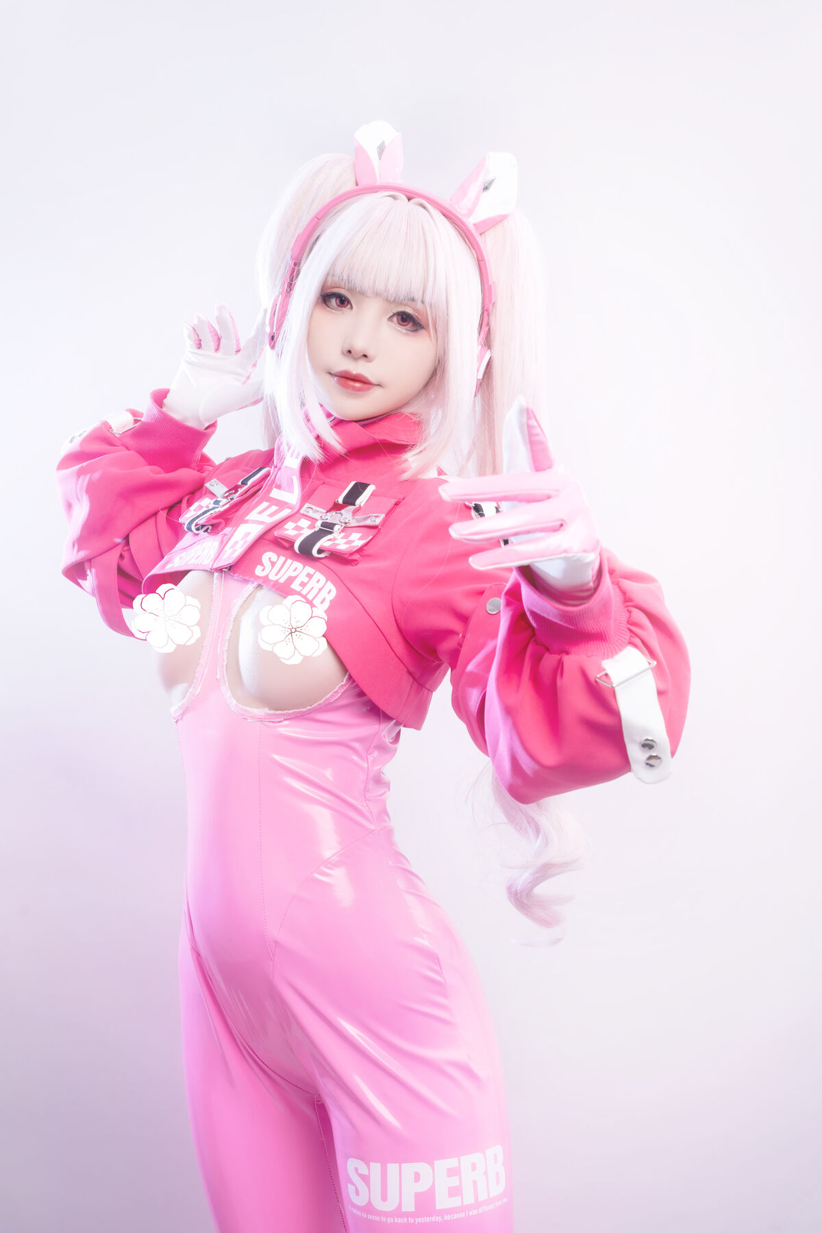 Coser@爆机少女喵小吉 Nekokoyoshi NIKKE 爱丽丝 0043 8750153497.jpg