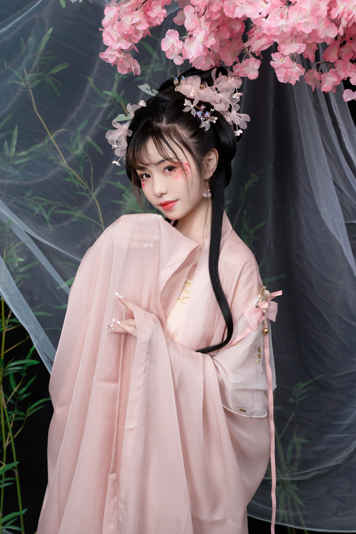 Coser@爆机少女喵小吉 Nekokoyoshi 清平乐 0014 0470819426.jpg