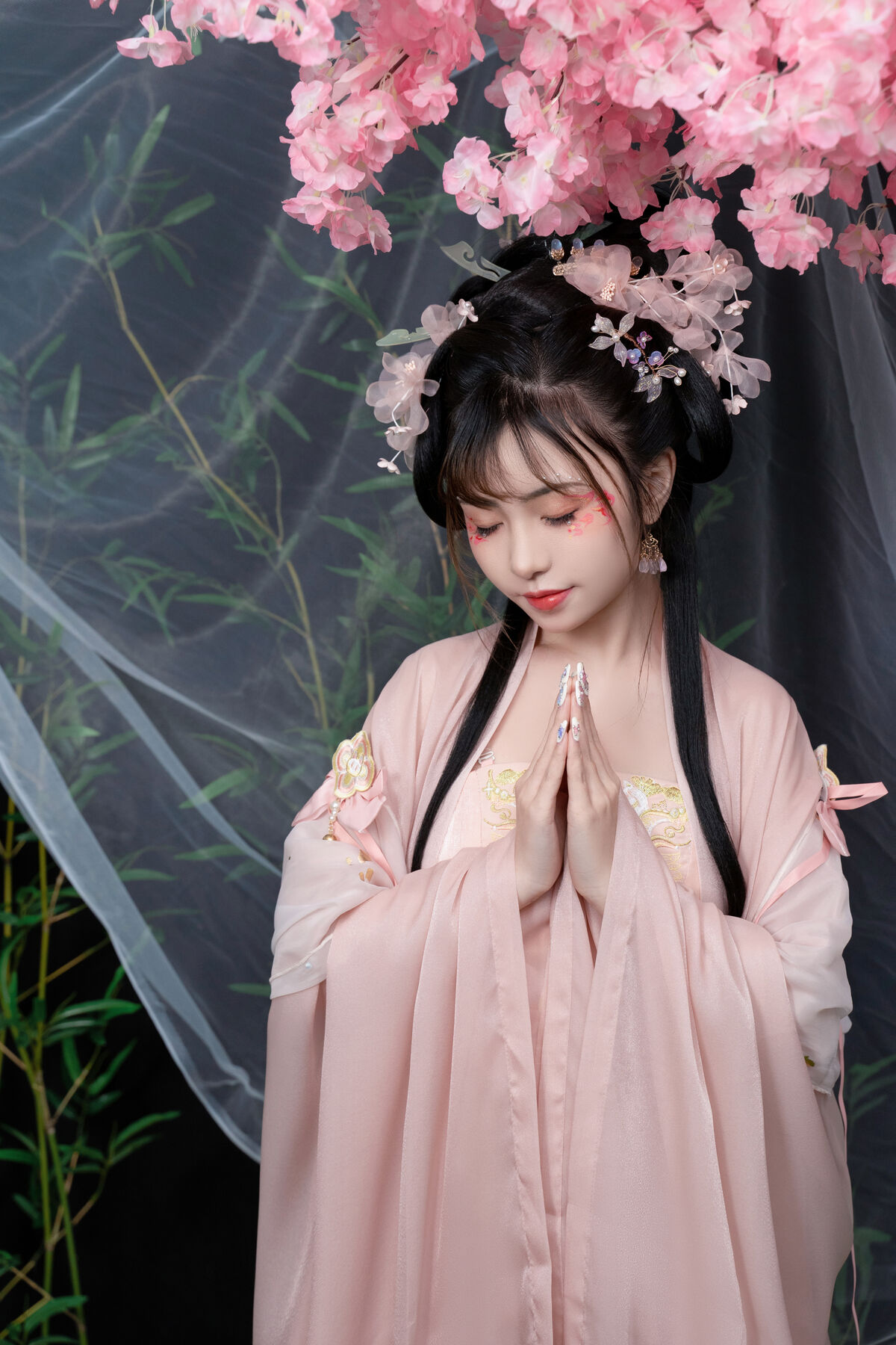 Coser@爆机少女喵小吉 Nekokoyoshi 清平乐 0016 4084931946.jpg