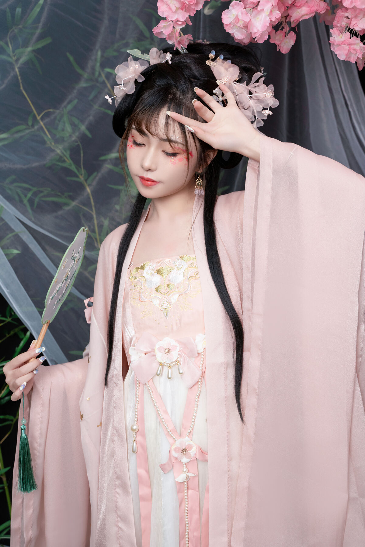 Coser@爆机少女喵小吉 Nekokoyoshi 清平乐 0024 2791199775.jpg