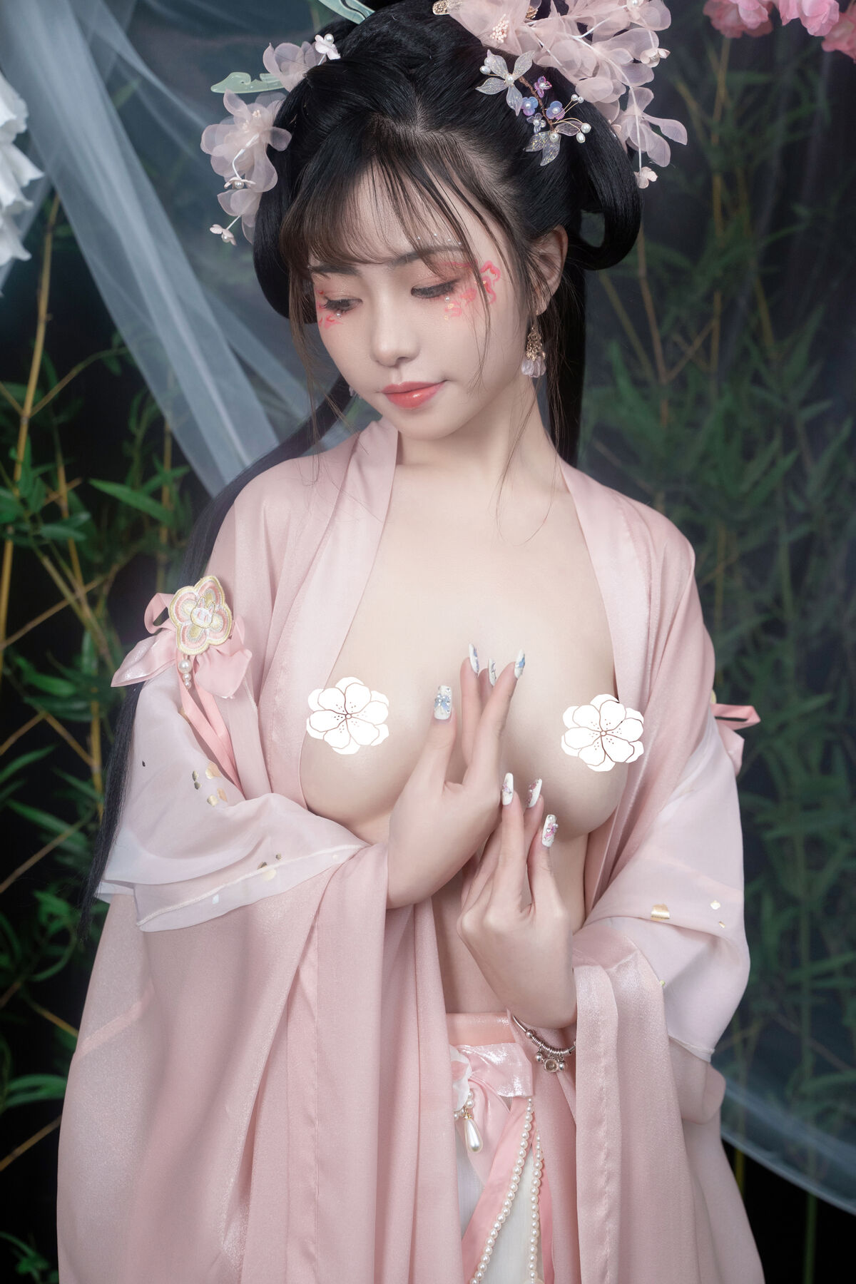 Coser@爆机少女喵小吉 Nekokoyoshi 清平乐 0043 9997333591.jpg