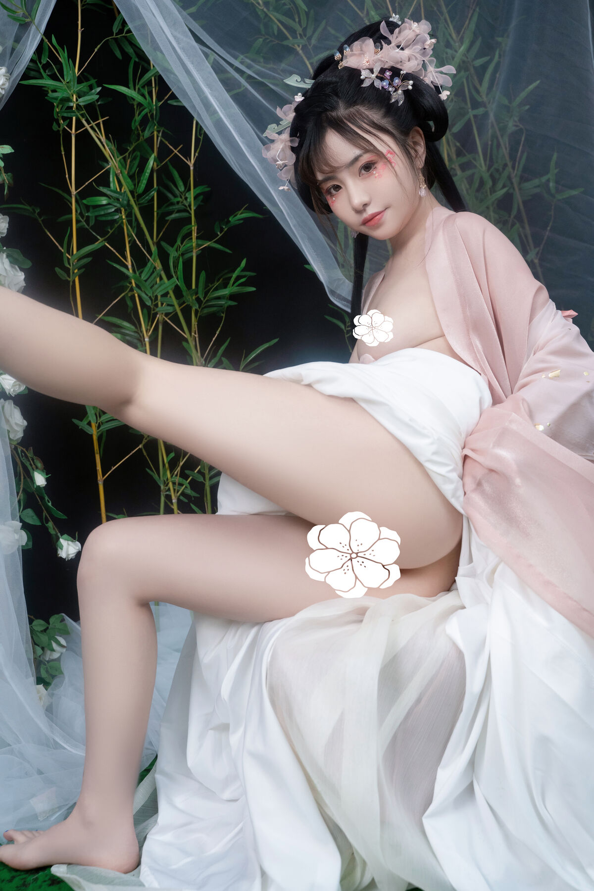 Coser@爆机少女喵小吉 Nekokoyoshi 清平乐 0050 3304052701.jpg