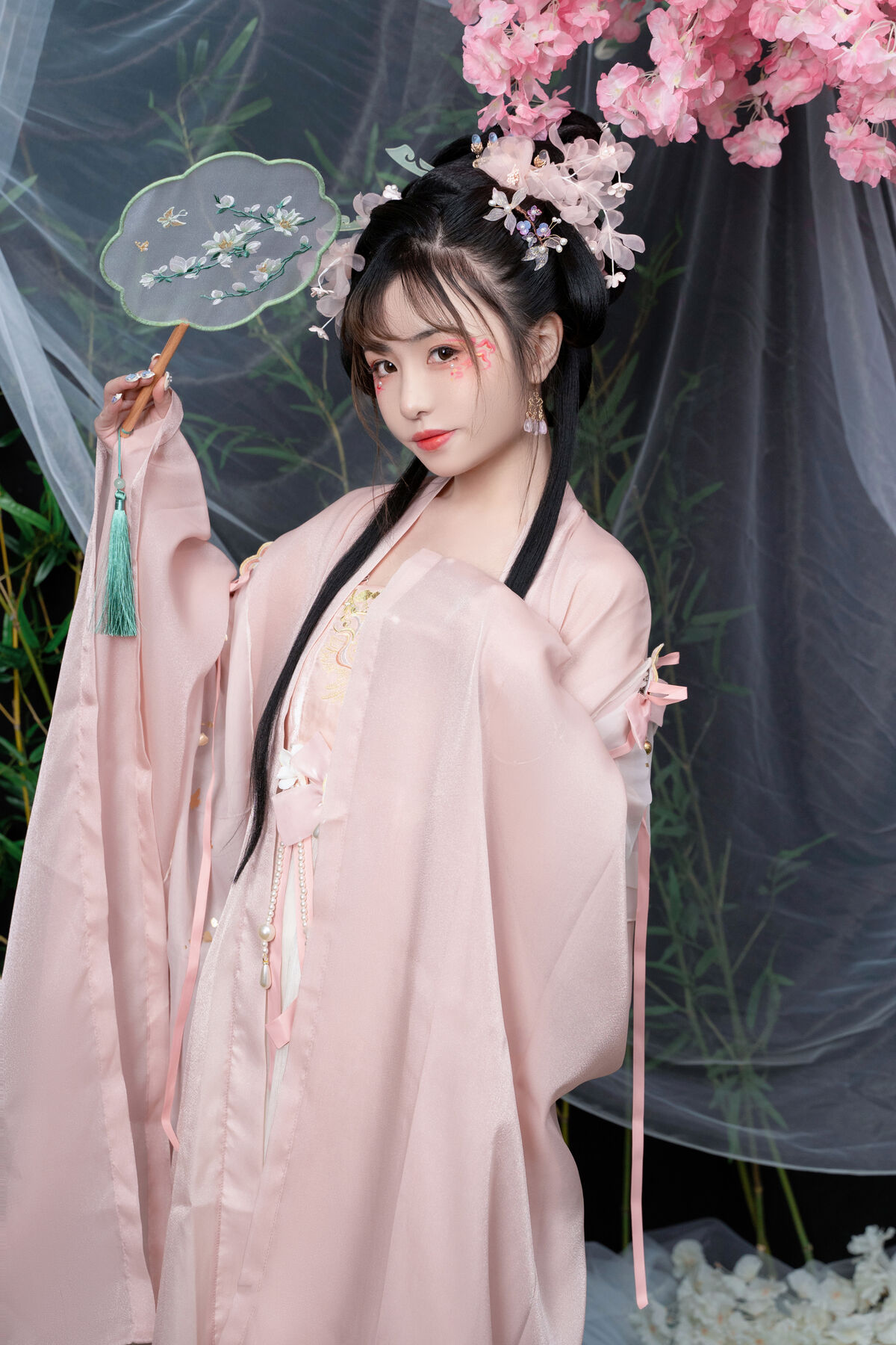 Coser@爆机少女喵小吉 Nekokoyoshi 清平乐 0055 4335898750.jpg