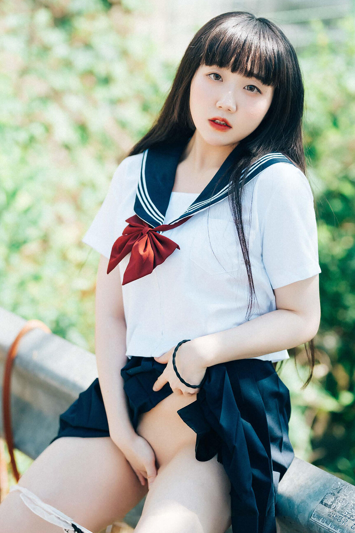 Doyeon – Late Summer Part1