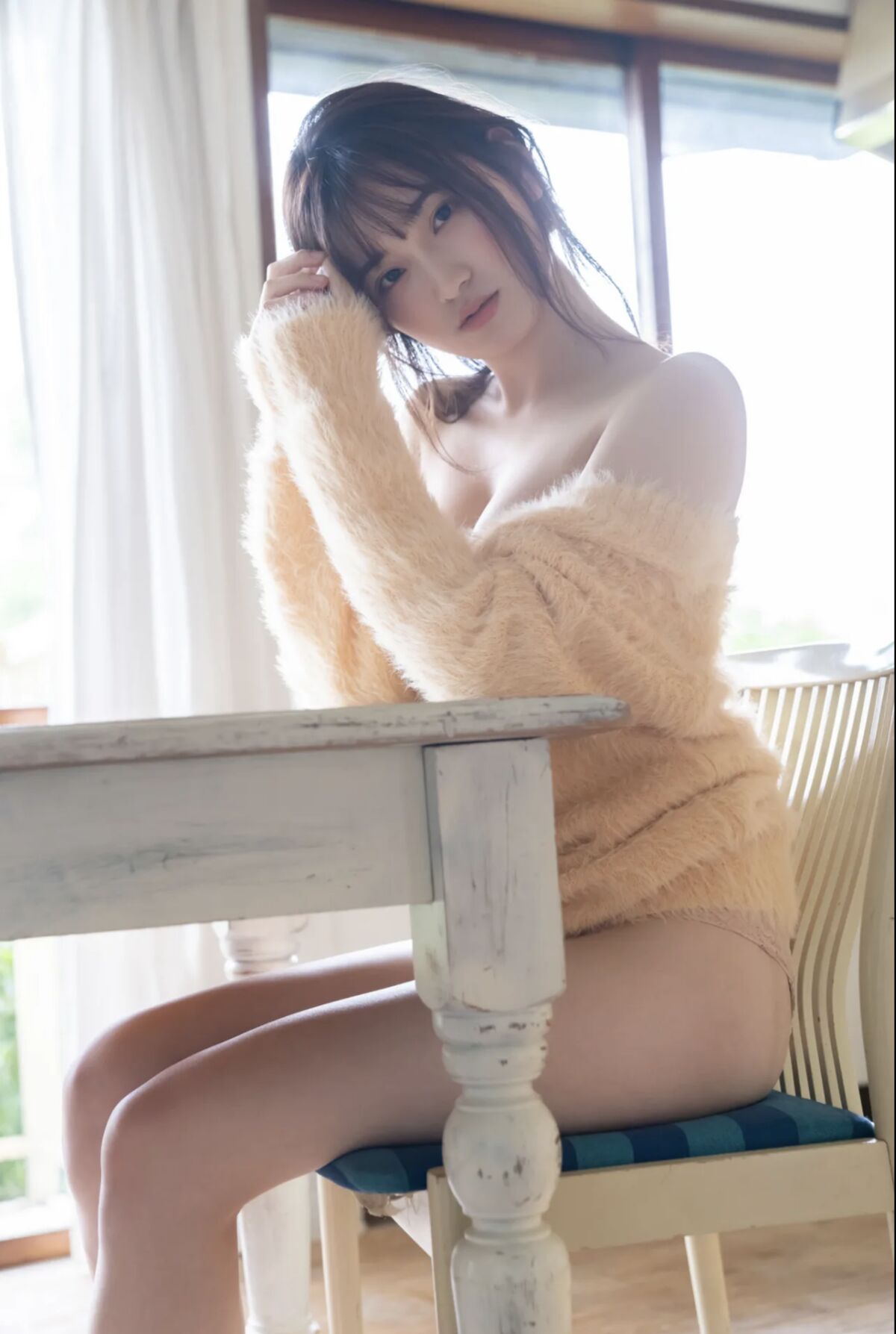 JP Airi Saito 斎藤愛莉 カレシ目線 Vol 2 Part1 0015 9344509583.jpg