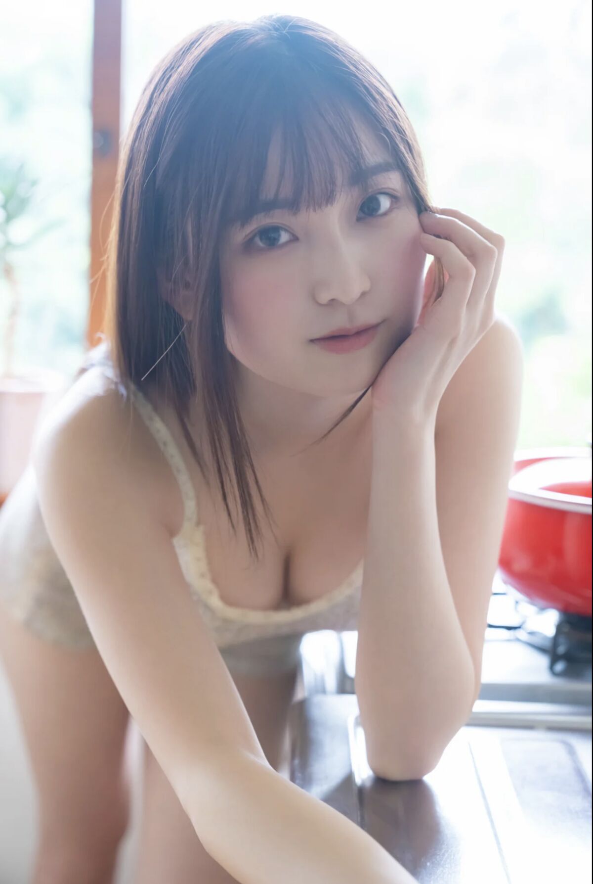 JP Airi Saito 斎藤愛莉 カレシ目線 Vol 2 Part1 0040 2129644757.jpg