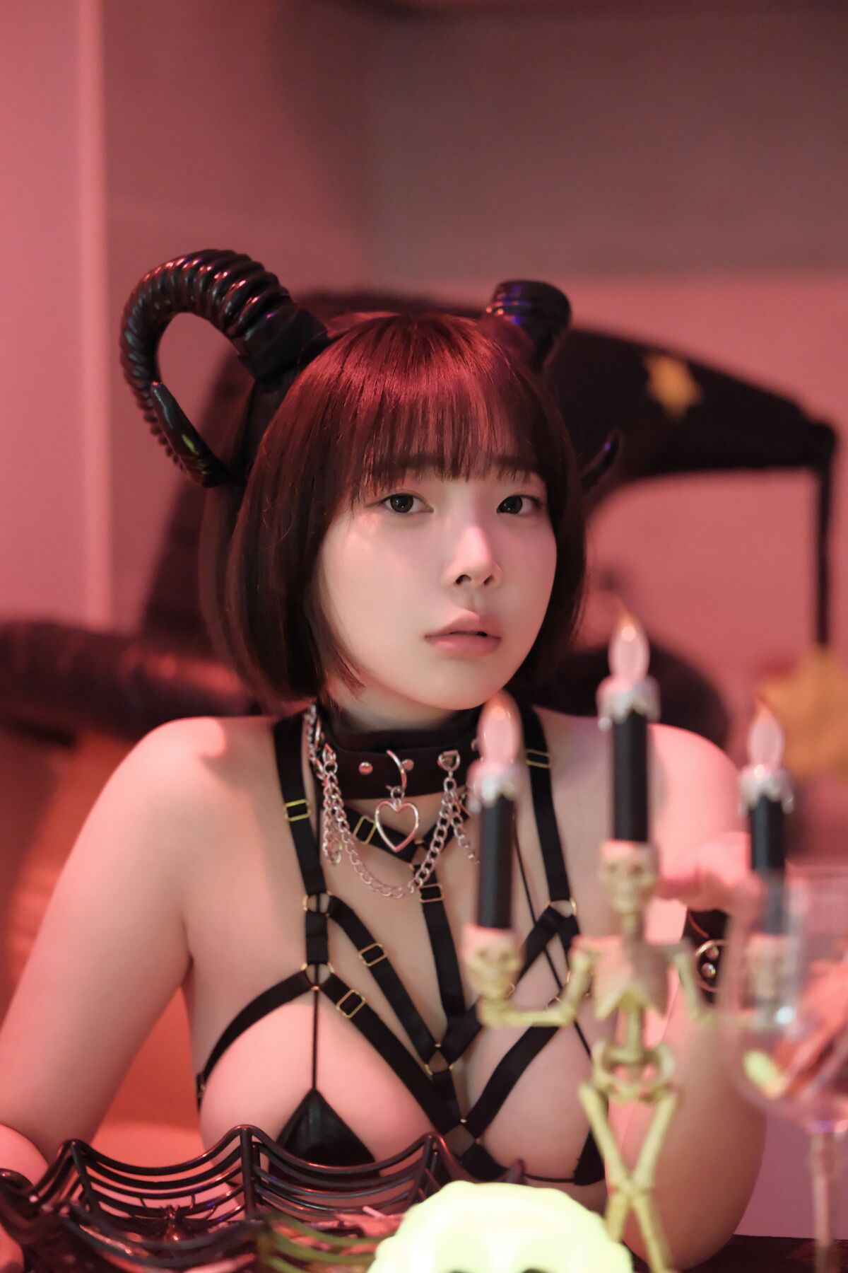 Kang In kyung 강인경 Halloween Part1 0001 3976392041.jpg