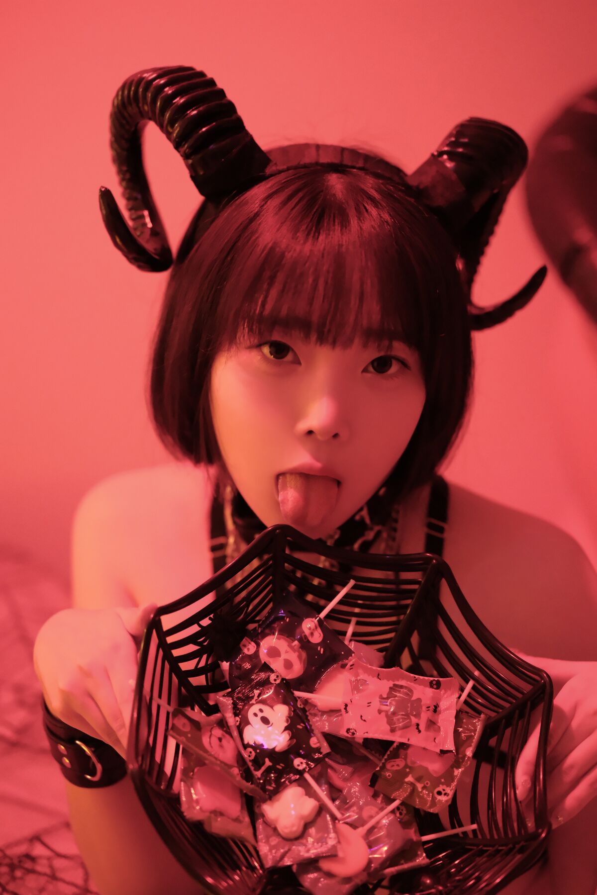 Kang In kyung 강인경 Halloween Part1 0005 3534439915.jpg