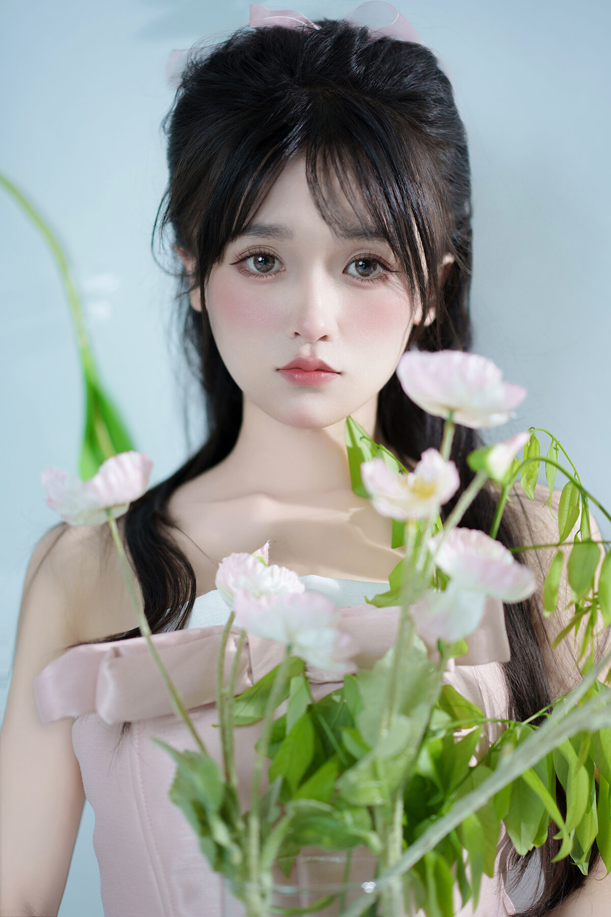 YiTuYu艺图语 Vol.7199 Xiao Xiao Yu